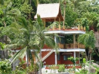Leam Sila Resort 3*