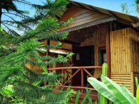 Baan Sukreep Resort 2*