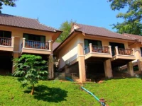 Chiangkhong Teak Garden Hotel 3*