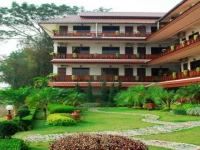 Namkhong Riverside 3*