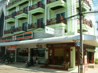 Chiangkhong Green Inn Resident 2*