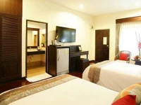 Laluna Hotel & Resort 4*