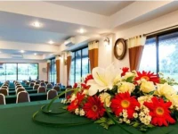 Kong Garden View Resort 3*