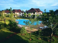 Teak Garden Spa Resort 3*