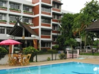 YMCA International Hotel Chiang Rai 3*