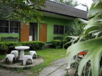 Baan Bua Guest House 2*