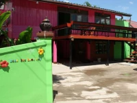 Baan Bua Homestay 2*