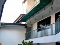 City Home Guest House