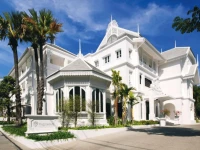 Ping Nakara Boutique Hotel & Spa 5*