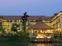 Rati Lanna Riverside Spa Resort 5*