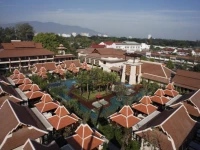 Siripanna Villa Resort 5*