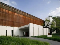 The Chedi Chiang Mai 5*