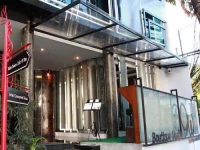 9W Boutique Studio 4*