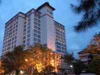 Amora Thapae Hotel Chiang Mai 4*