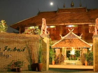 Ban Sabai Village Resort & Spa 4*