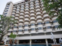 Furama Chiang Mai 4*
