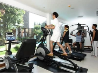 Kodchasri Thani Hotel 4*