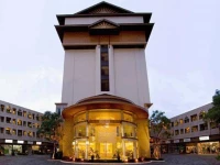 Maninarakorn Hotel 4*