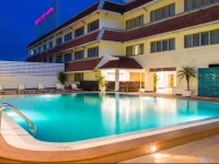 Mercure Chiang Mai 4*