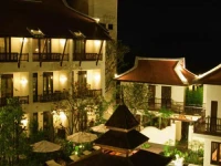 Puripunn Baby Grand Boutique Hotel 4*