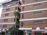 Raming Lodge Hotel & Spa 4*