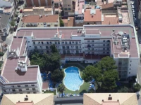 GHT Hotel Balmes & Apartaments 3*