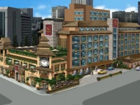 Suriwongse Hotel Chiang Mai 4*