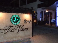 Tea Vana Hotel 4*