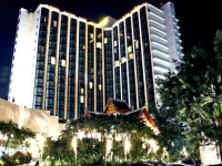 The Empress Hotel 4*