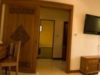 The Oriental Siam Resort 4*