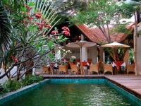 Tri Yaan Na Ros Colonial House 4*