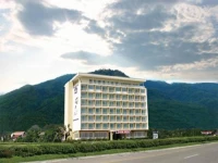 B2 Premier Hotel & Resort 3*