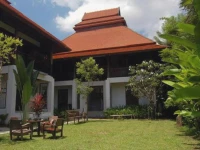 Baan Gong Kham Resort 3*