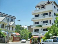 Bed and Terrace Guesthouse 3*