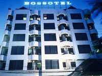 Bossotel Chiang Mai 3*