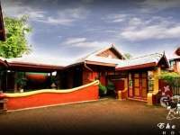 Buri Gallery House 3*