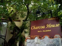 Charcoa House & Cozy Hotel 3*