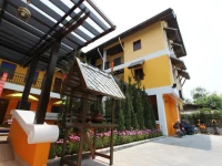 Chiangmai Boutique House 3*