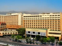 Chiang Mai Phucome Hotel 3*