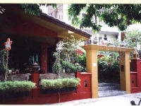 Chiang Mai Thai House 3*