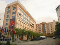 Ratanakosin Chiangmai Hotel 3*