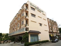 Down Town Inn 3*