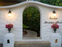 Eurana Boutique Hotel 3*