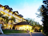 Eurasia Chiang Mai Hotel 3*