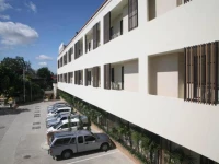 Imm Hotel Thaphae Chiang Mai 3*