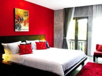 Ketawa Stylish Hotel 3*