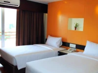 Mayflower Grande Hotel Chiang Mai 3*