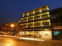 Nawarat Chiang Mai Boutique Living 3*