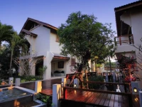 Neil Tara Resortel 3*