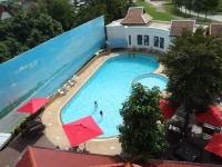 Nim Chiangmai Airport Hotel 3*